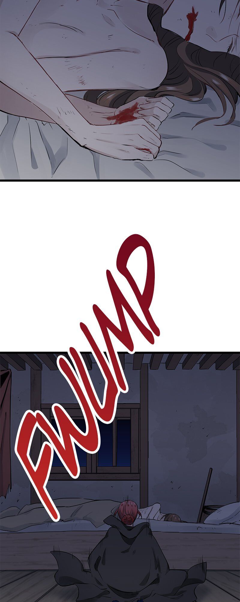 Nulliitas: The Half-Blood Royalty chapter 41 page 39
