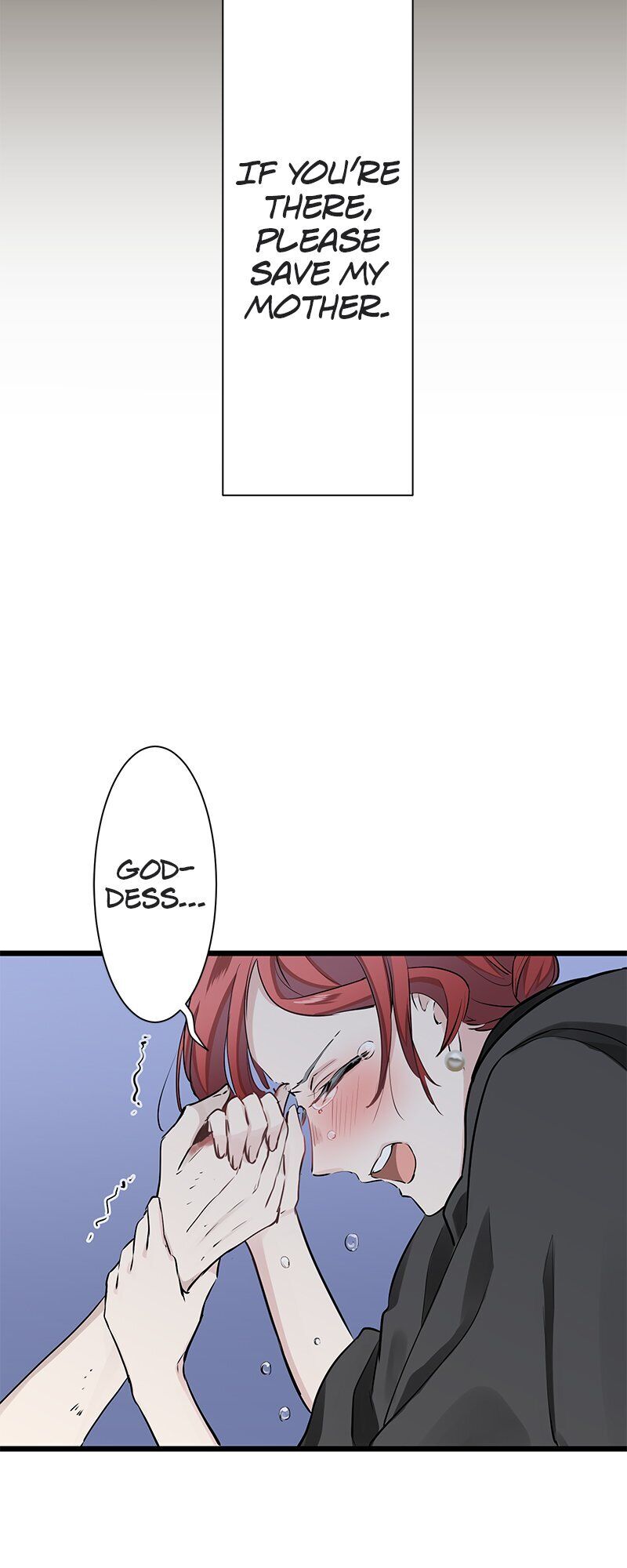 Nulliitas: The Half-Blood Royalty chapter 41 page 44