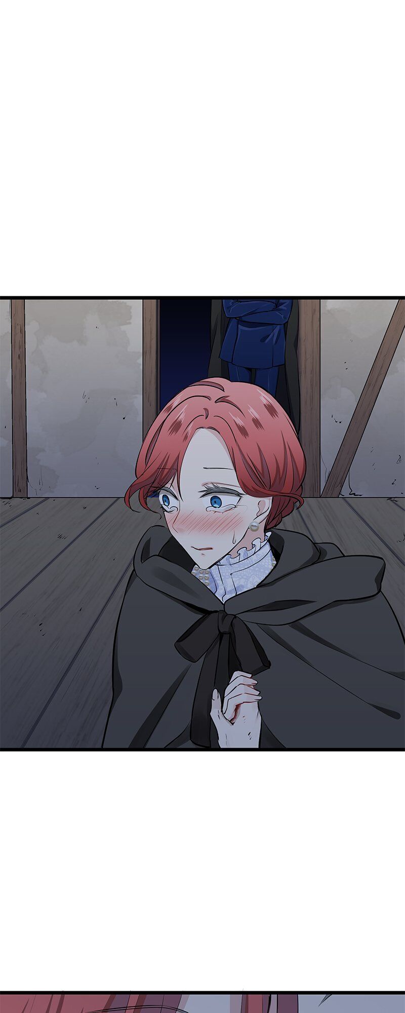 Nulliitas: The Half-Blood Royalty chapter 41 page 46