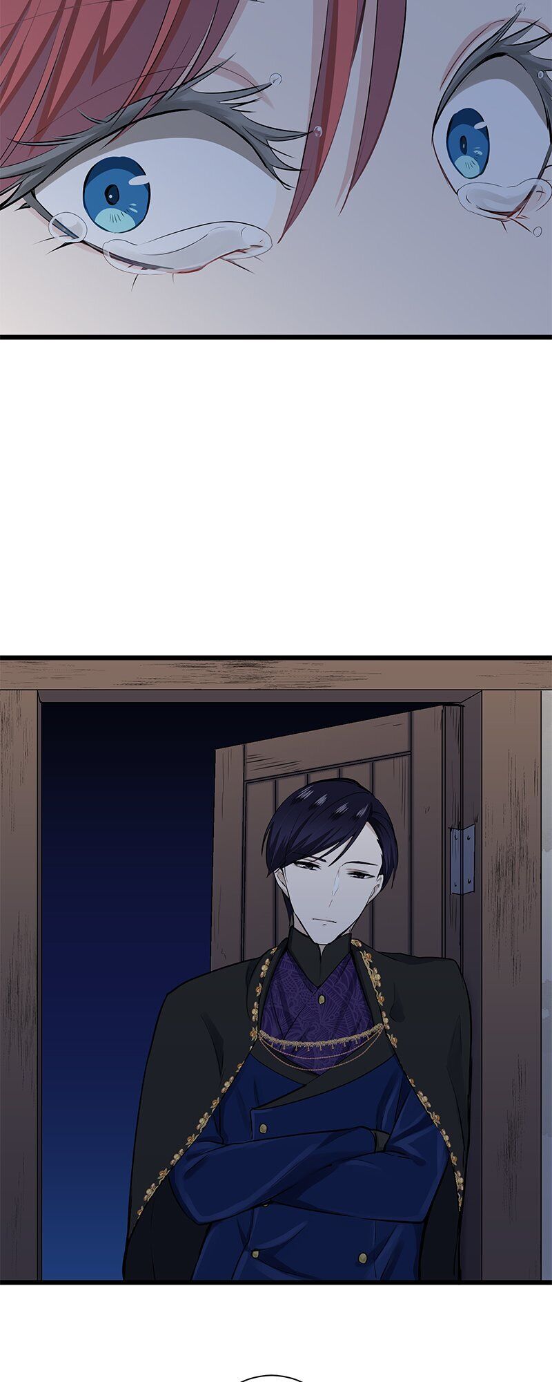 Nulliitas: The Half-Blood Royalty chapter 41 page 47