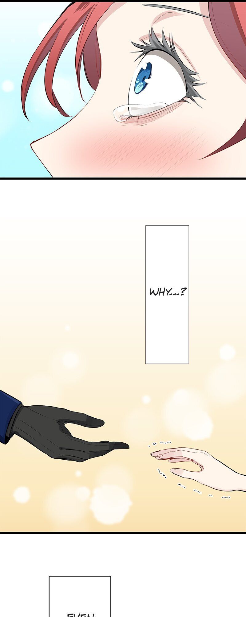 Nulliitas: The Half-Blood Royalty chapter 42 page 26