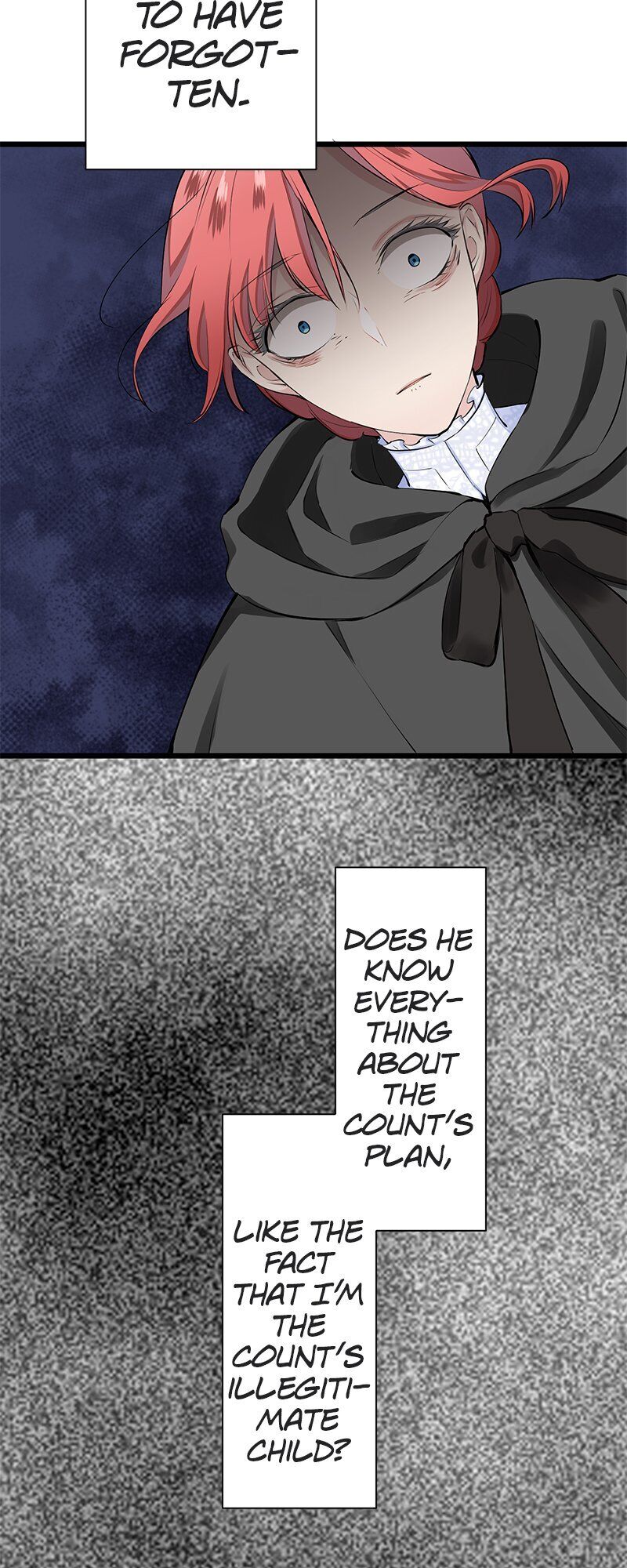 Nulliitas: The Half-Blood Royalty chapter 42 page 9
