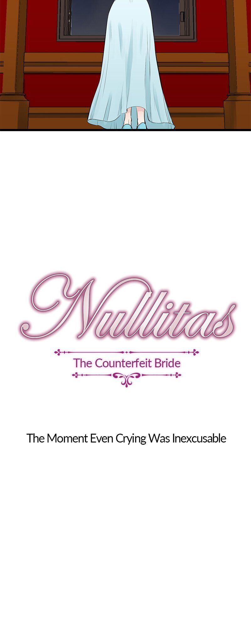 Nulliitas: The Half-Blood Royalty chapter 43 page 12
