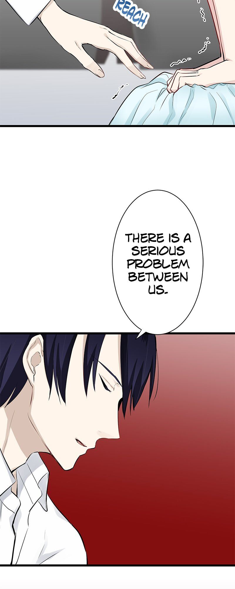 Nulliitas: The Half-Blood Royalty chapter 43 page 37