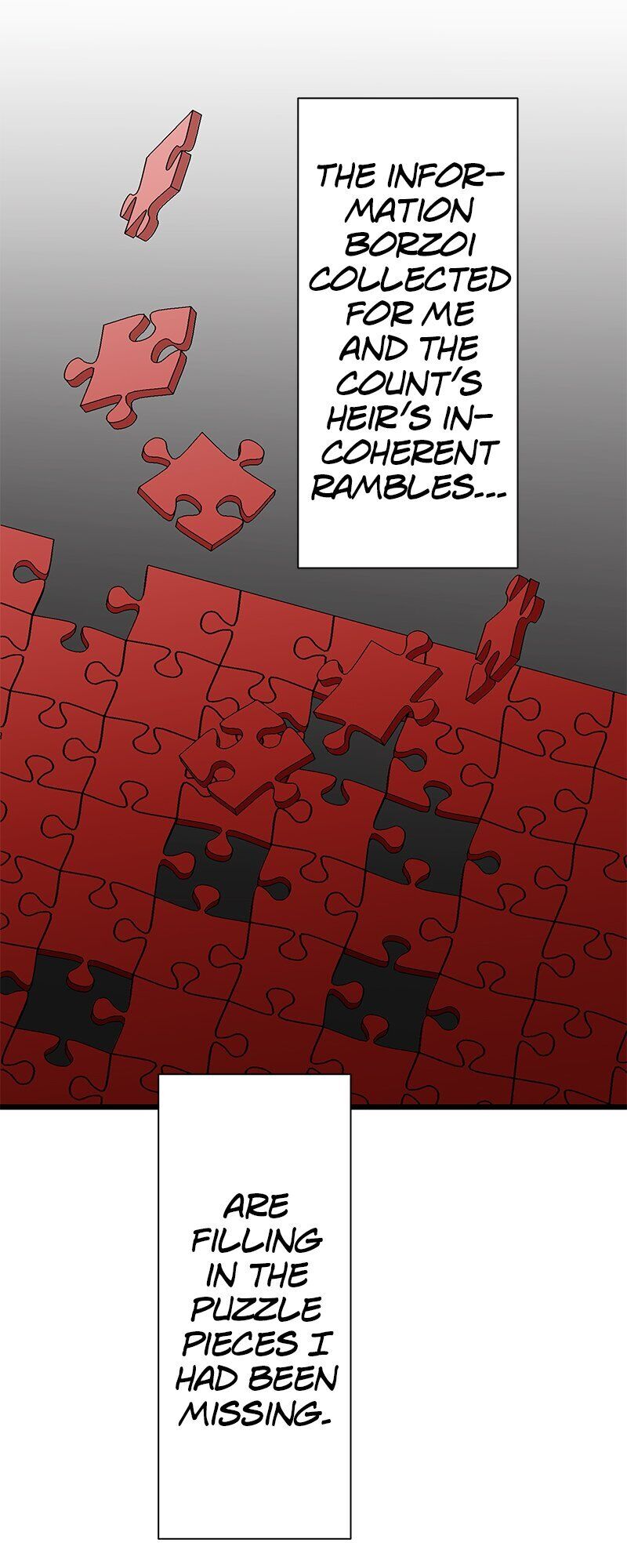Nulliitas: The Half-Blood Royalty chapter 44 page 14