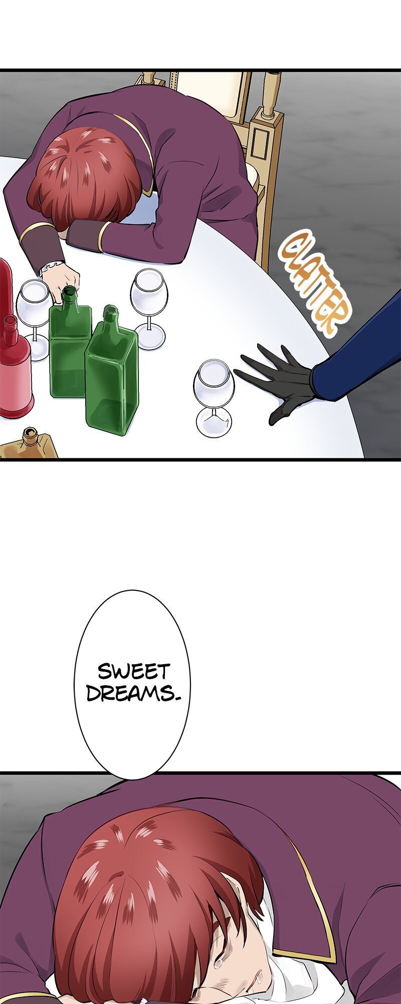Nulliitas: The Half-Blood Royalty chapter 44 page 15