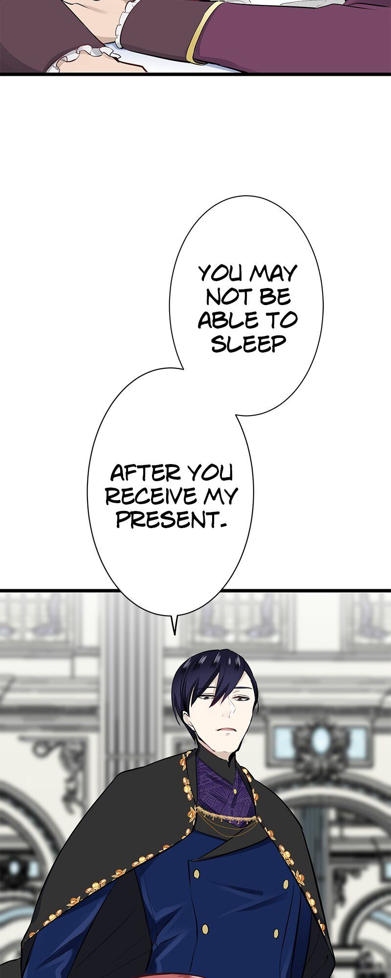 Nulliitas: The Half-Blood Royalty chapter 44 page 16