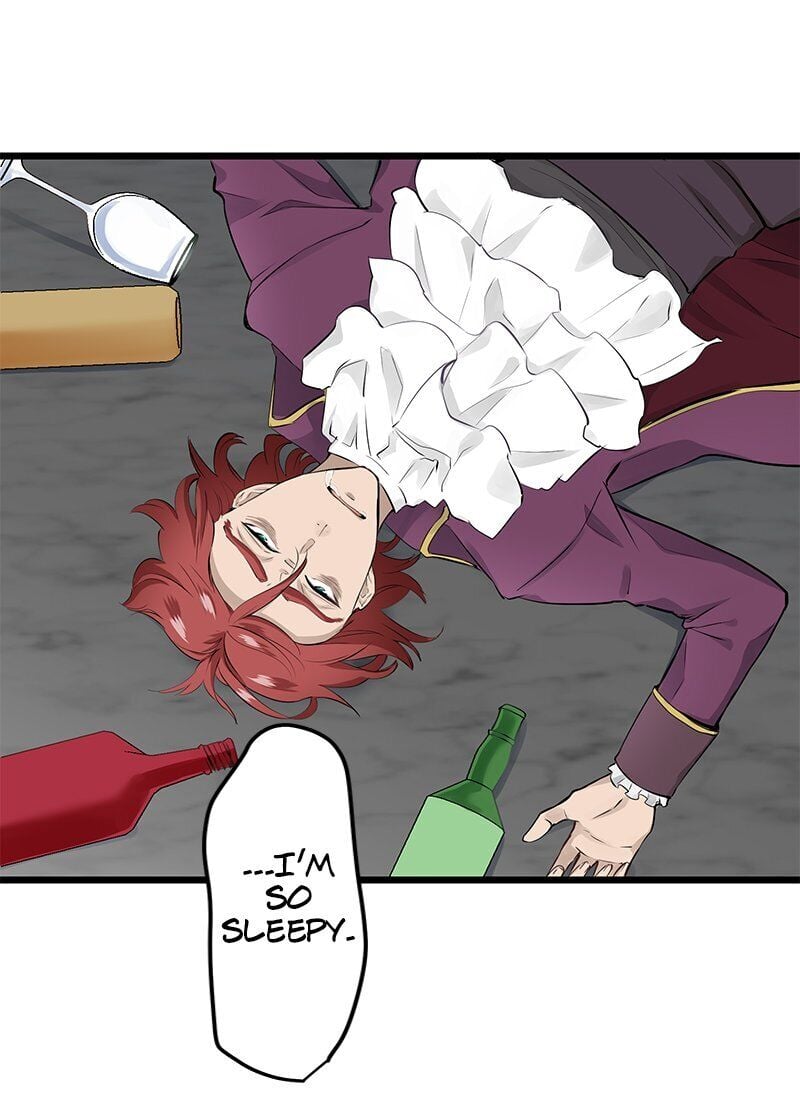 Nulliitas: The Half-Blood Royalty chapter 44 page 18