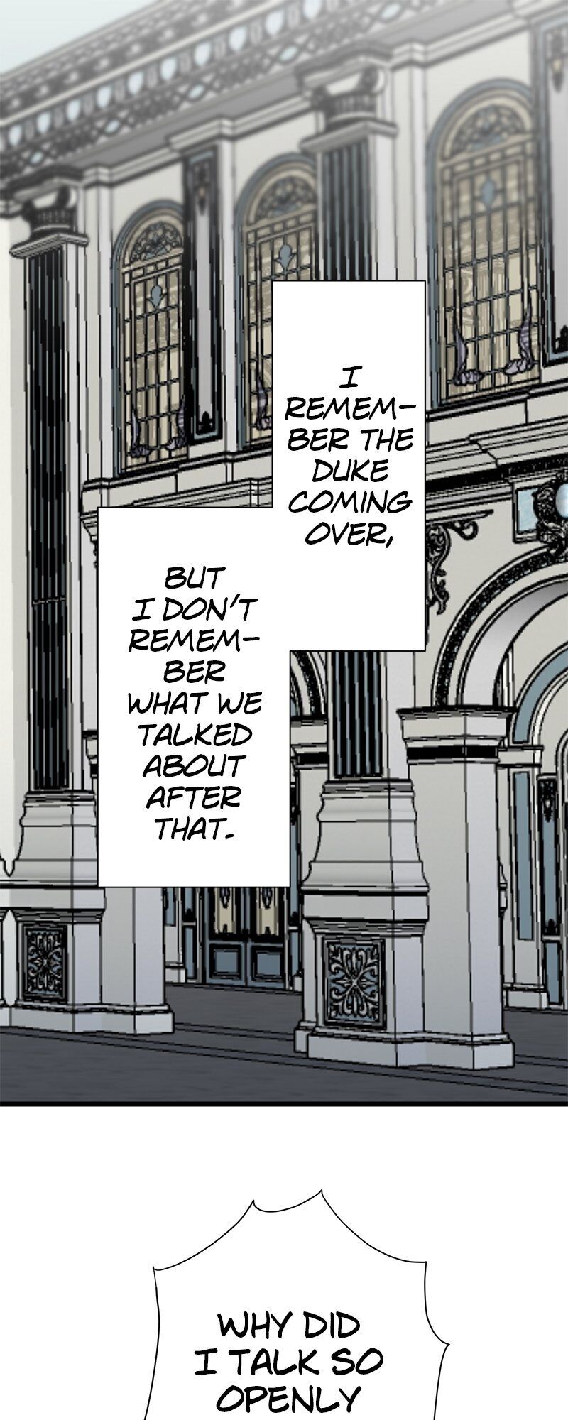 Nulliitas: The Half-Blood Royalty chapter 44 page 19