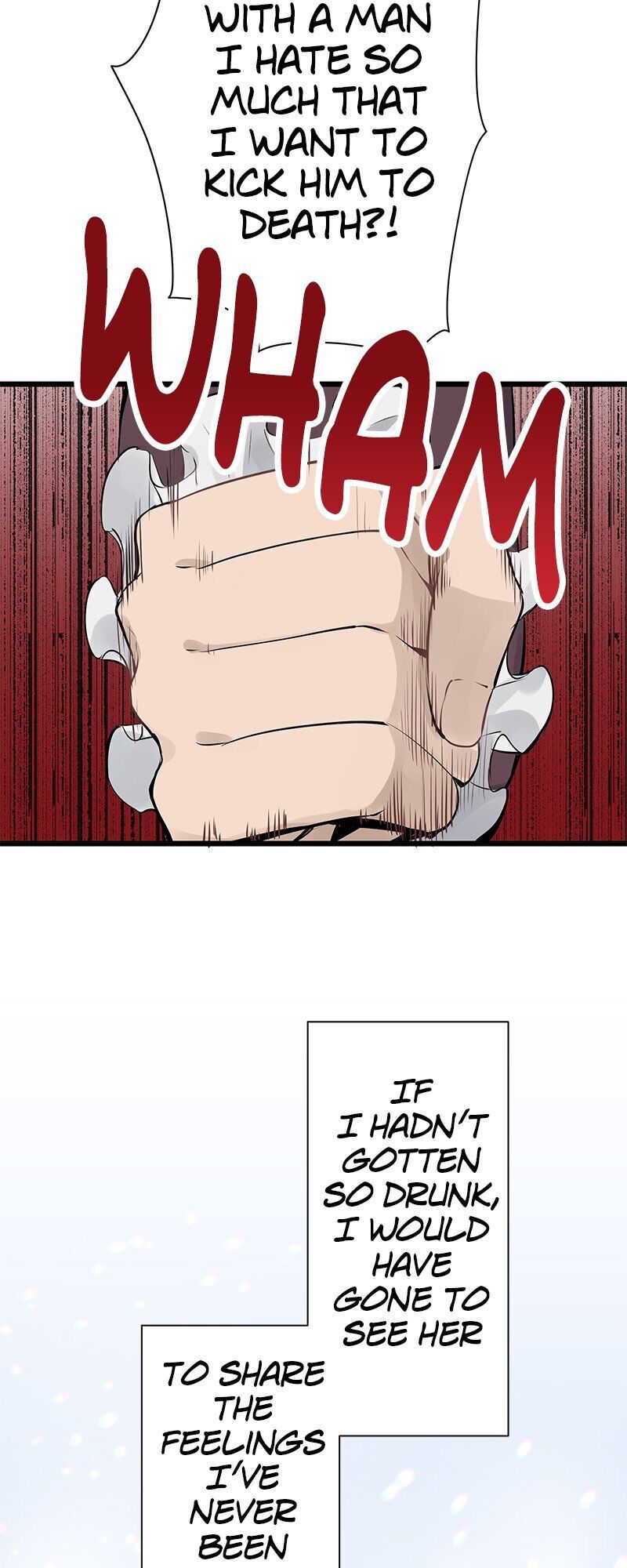 Nulliitas: The Half-Blood Royalty chapter 44 page 20