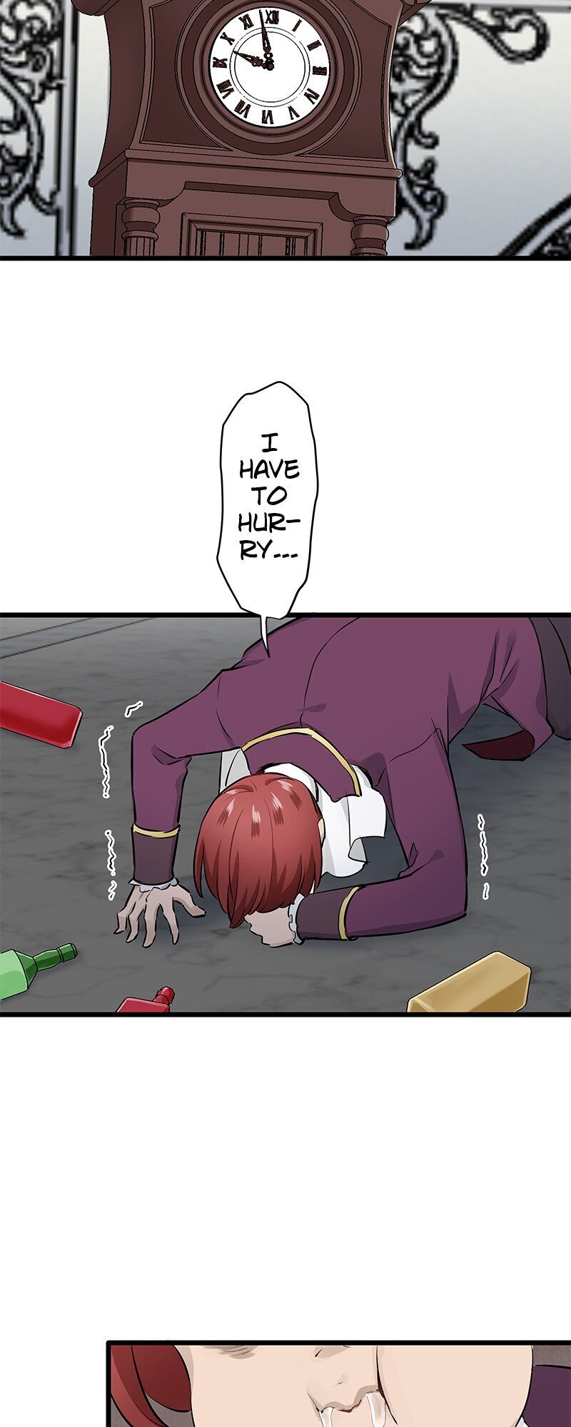Nulliitas: The Half-Blood Royalty chapter 44 page 22