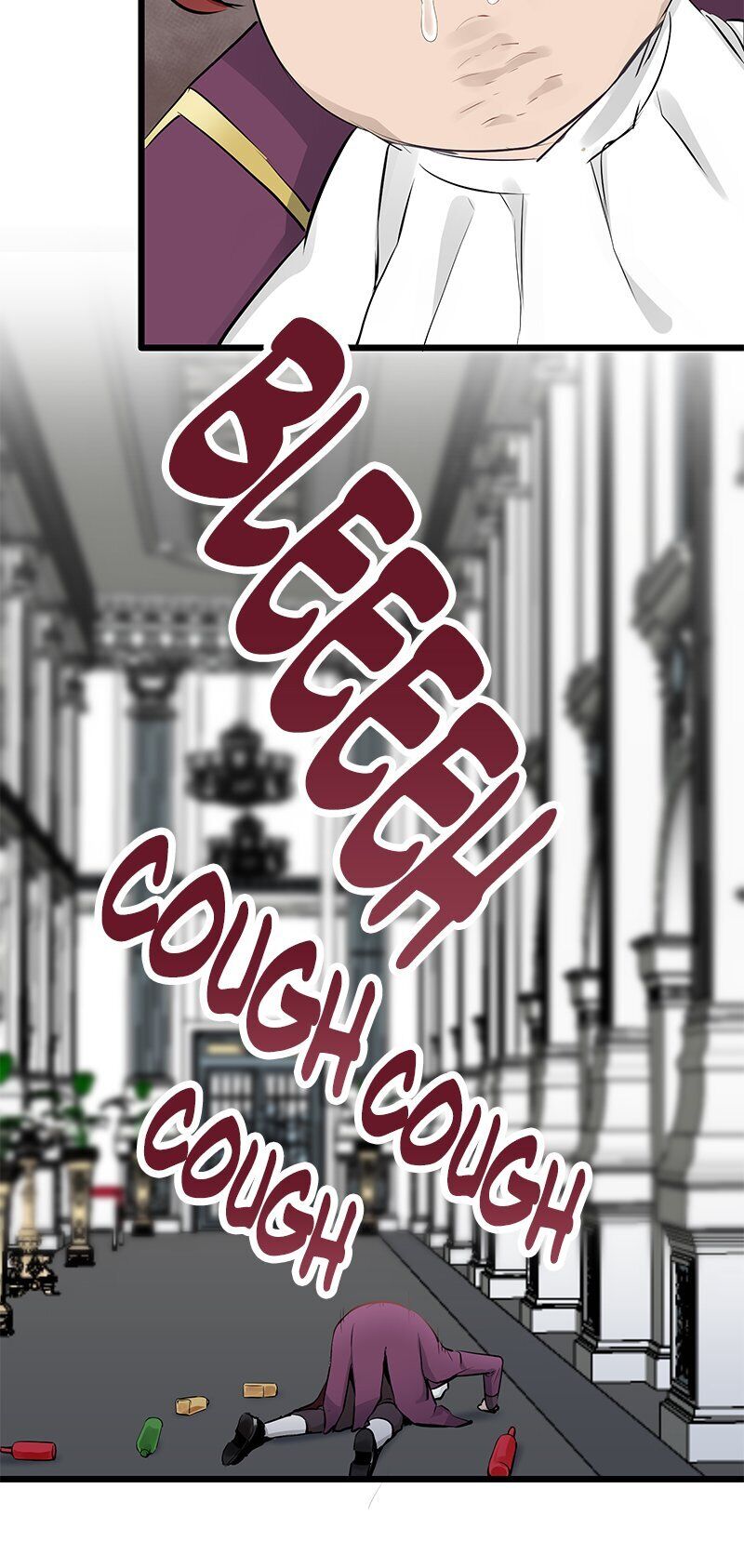 Nulliitas: The Half-Blood Royalty chapter 44 page 23