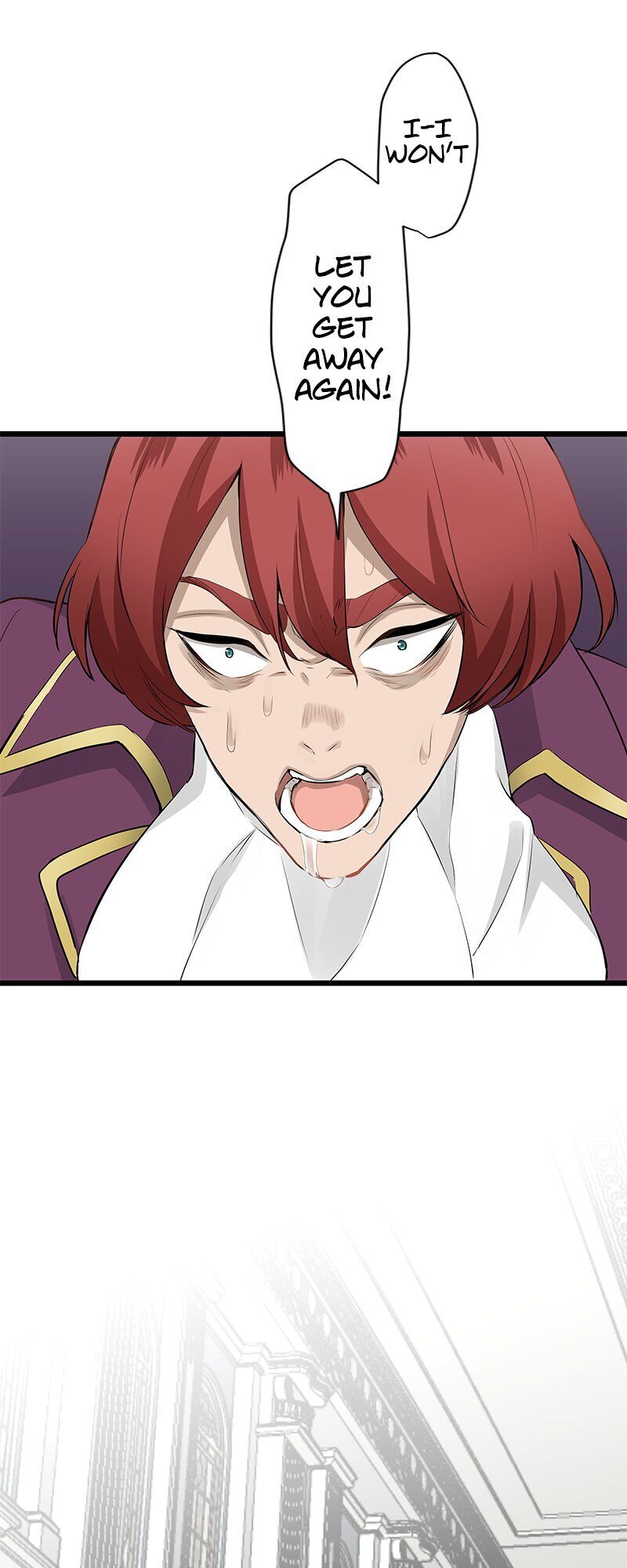 Nulliitas: The Half-Blood Royalty chapter 44 page 24