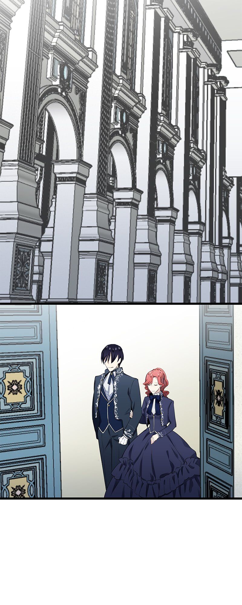 Nulliitas: The Half-Blood Royalty chapter 44 page 25