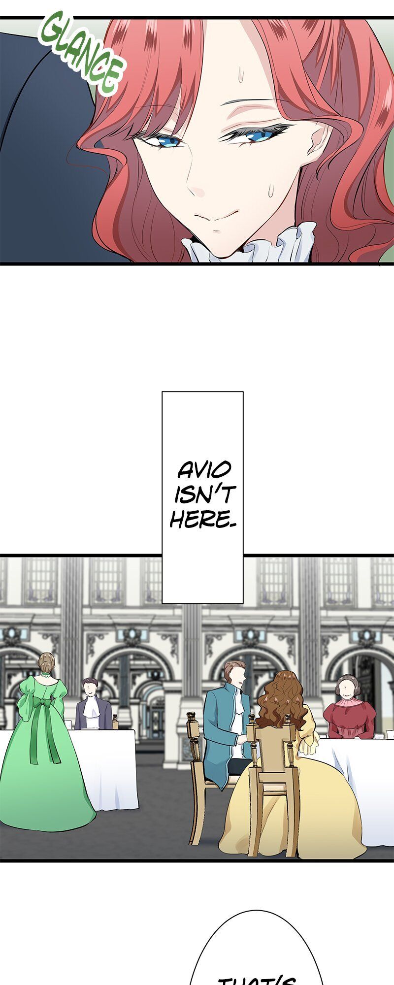 Nulliitas: The Half-Blood Royalty chapter 44 page 26