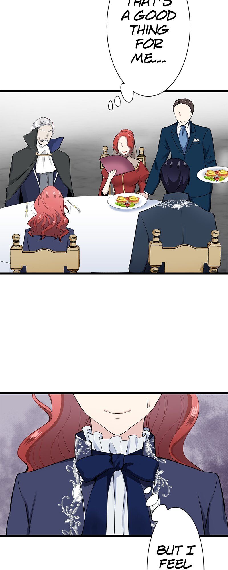 Nulliitas: The Half-Blood Royalty chapter 44 page 27