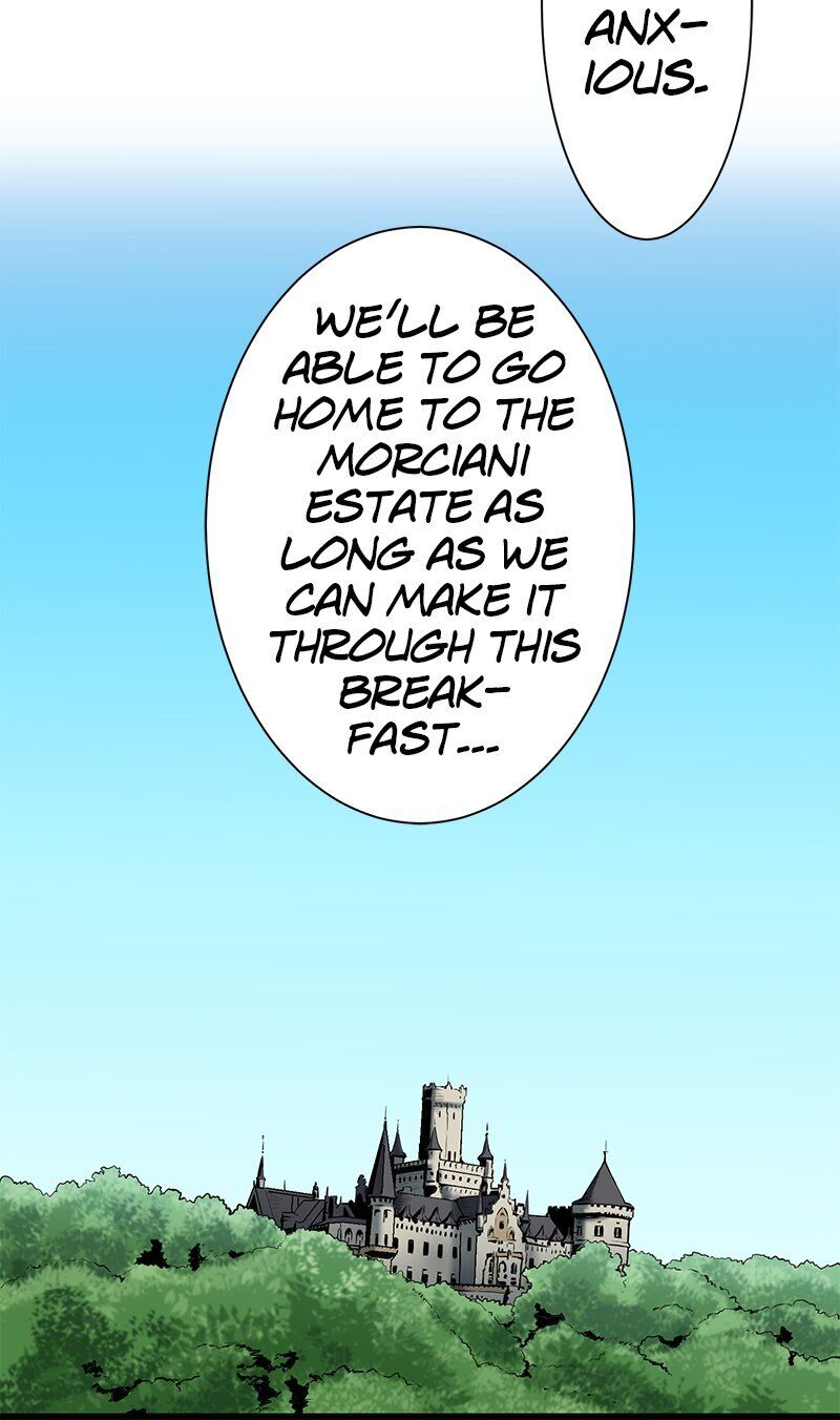 Nulliitas: The Half-Blood Royalty chapter 44 page 28