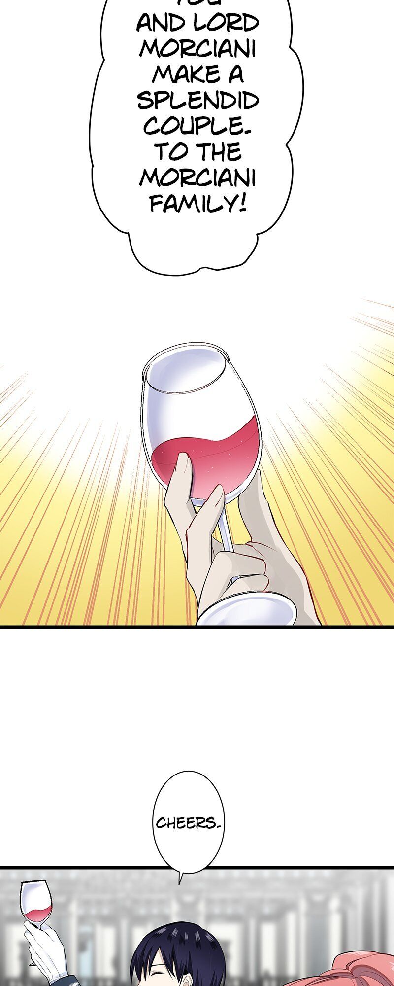 Nulliitas: The Half-Blood Royalty chapter 44 page 36