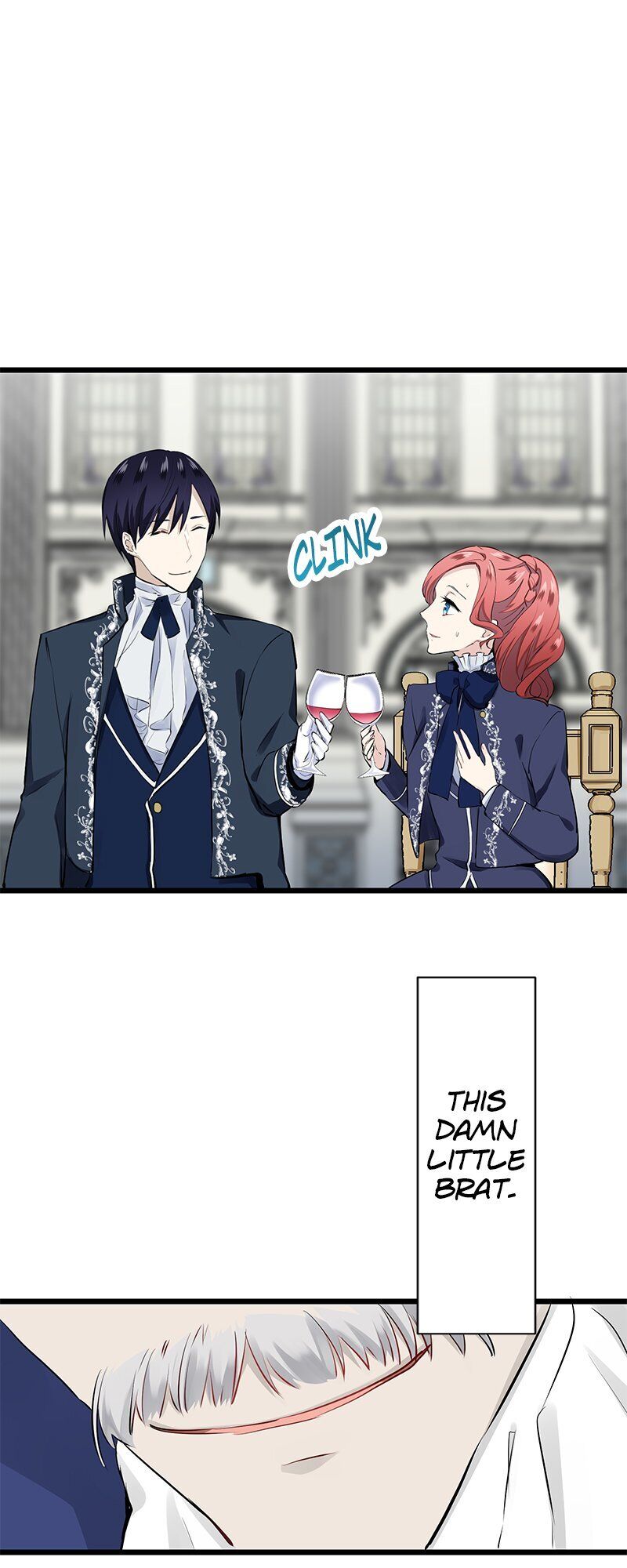 Nulliitas: The Half-Blood Royalty chapter 44 page 39