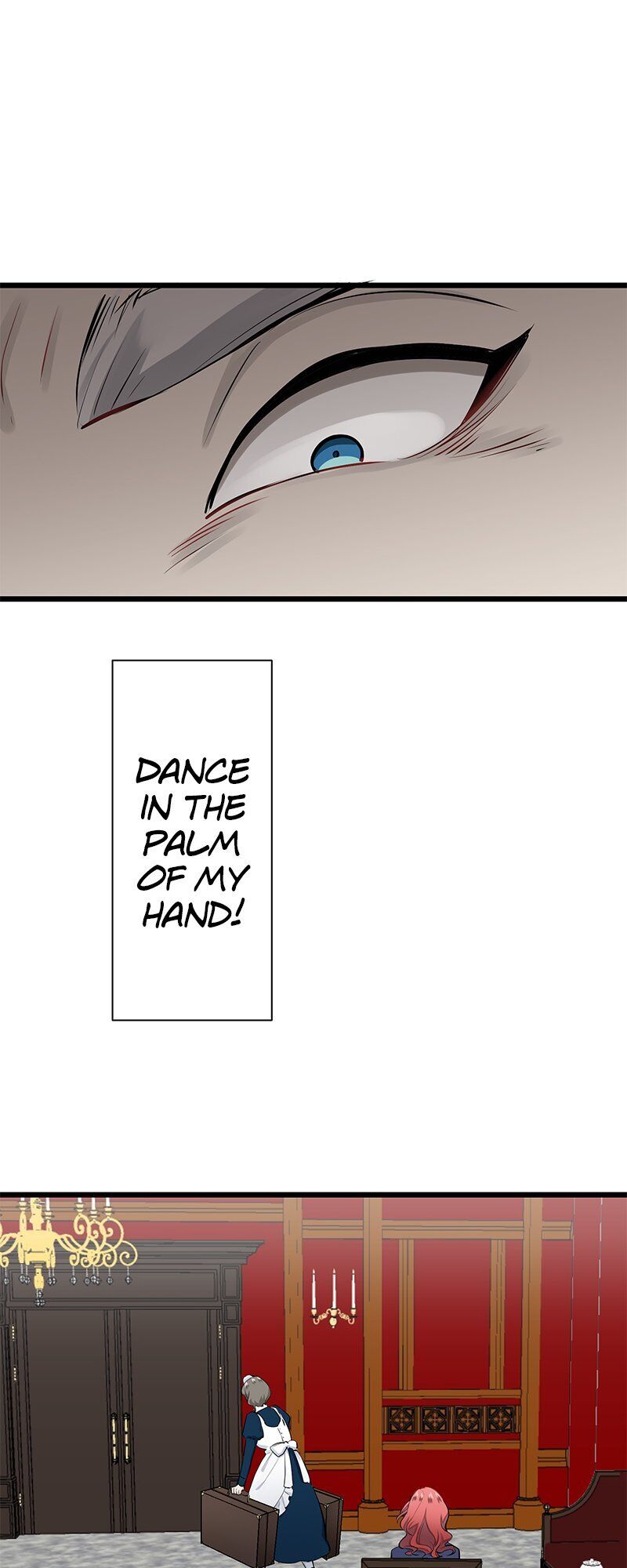 Nulliitas: The Half-Blood Royalty chapter 44 page 40
