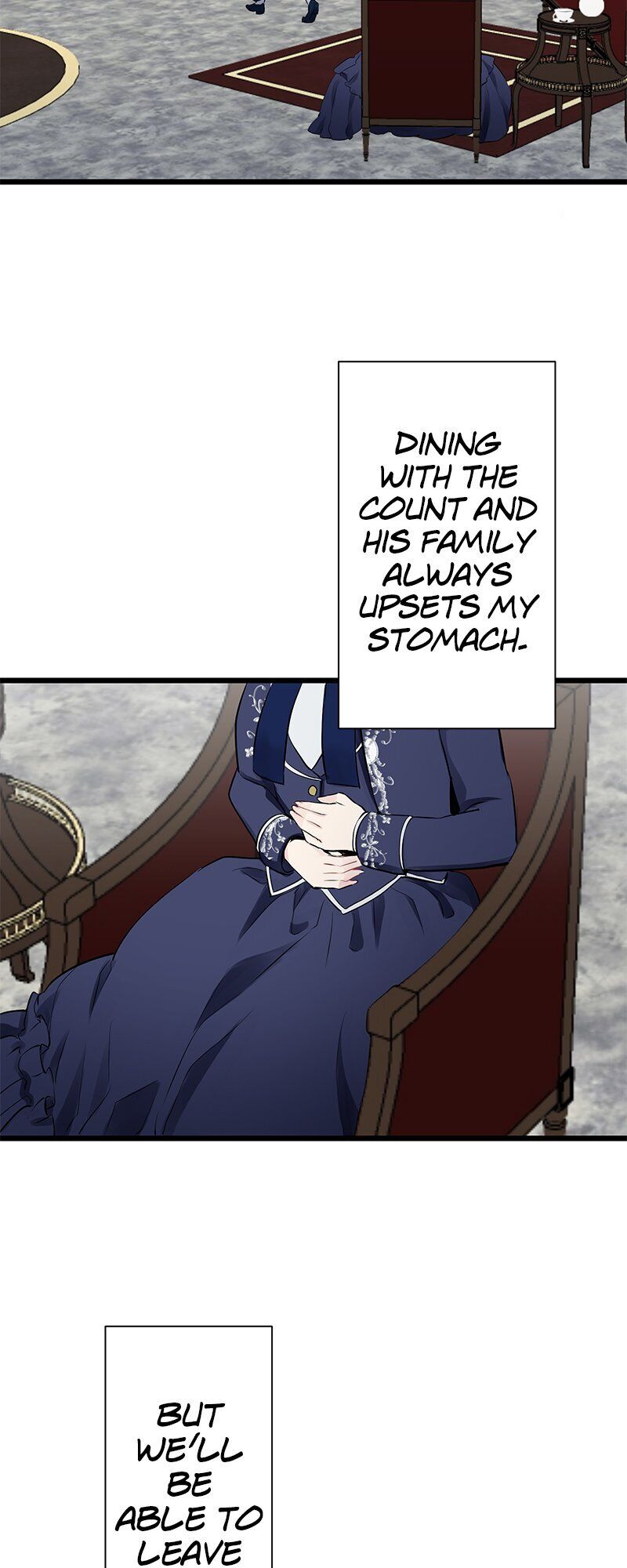 Nulliitas: The Half-Blood Royalty chapter 44 page 41