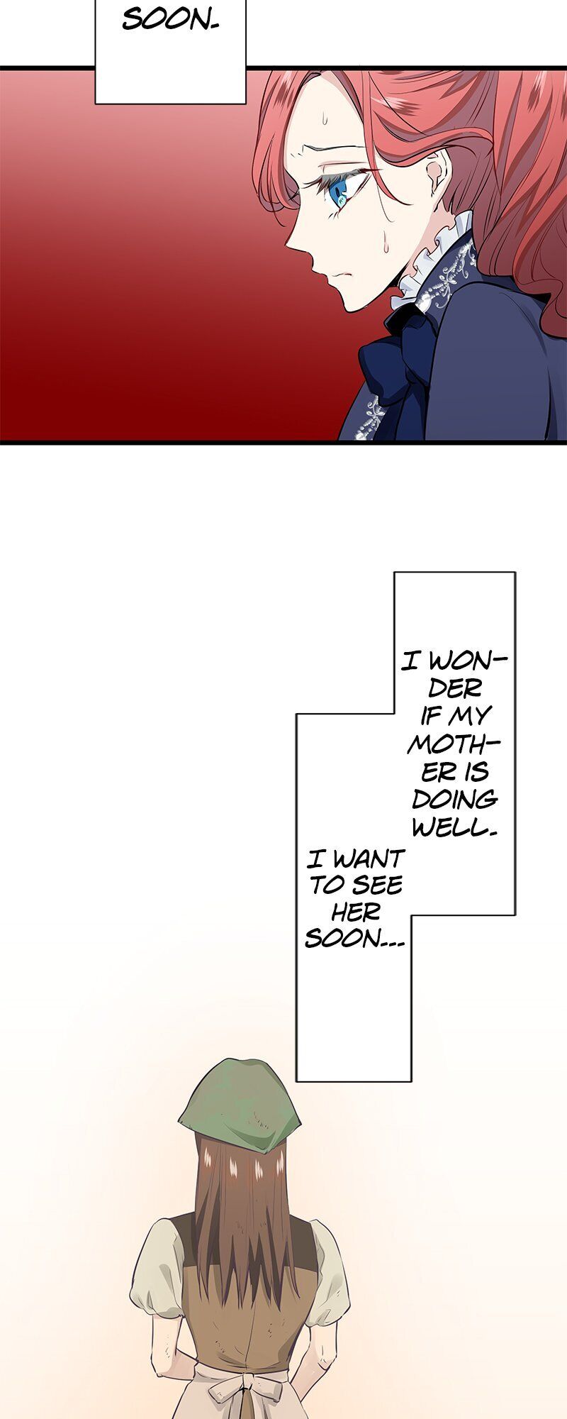 Nulliitas: The Half-Blood Royalty chapter 44 page 42