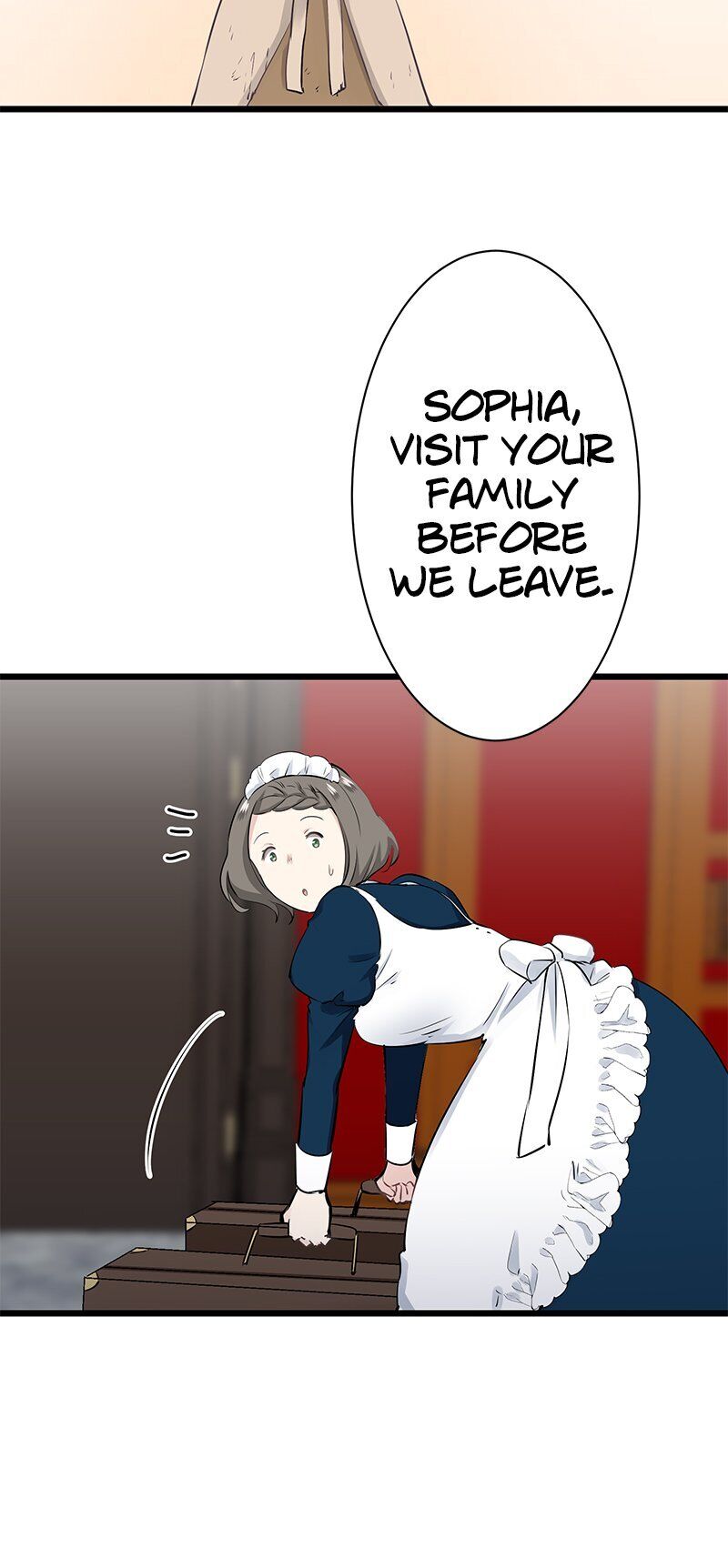 Nulliitas: The Half-Blood Royalty chapter 44 page 43