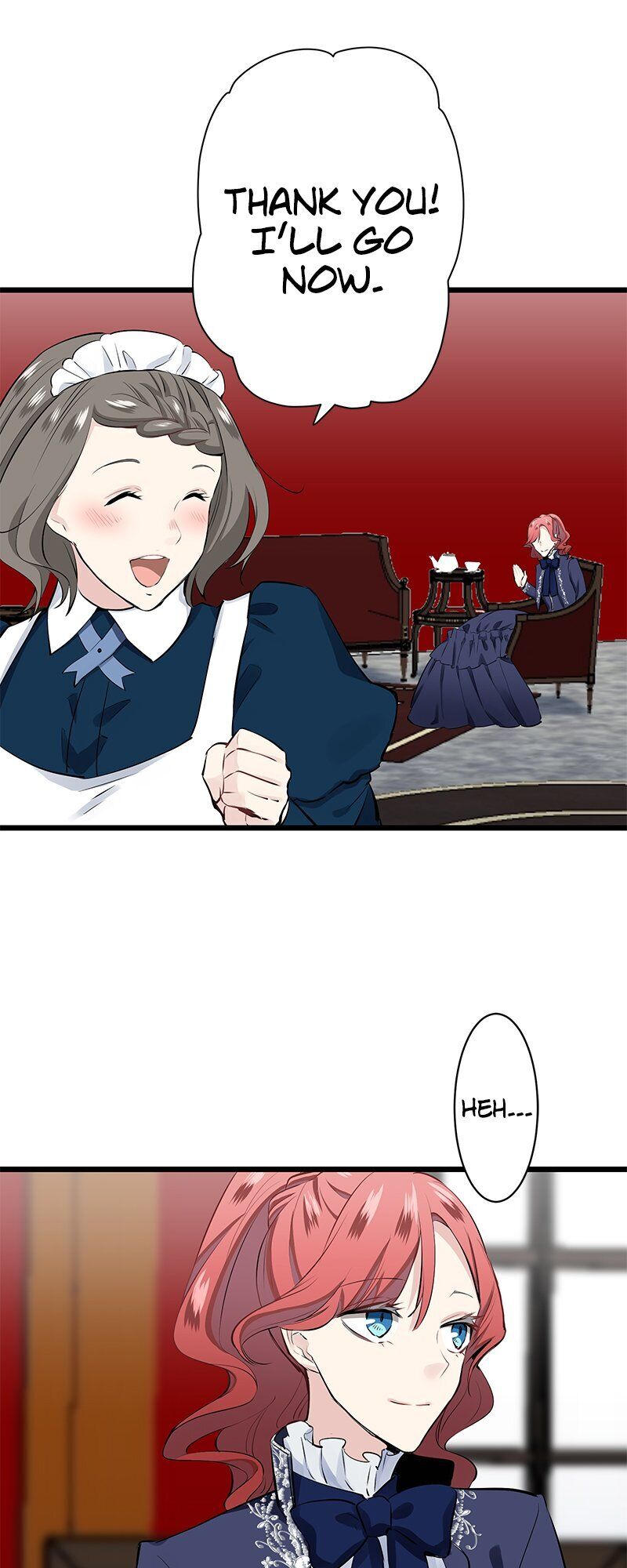 Nulliitas: The Half-Blood Royalty chapter 44 page 44