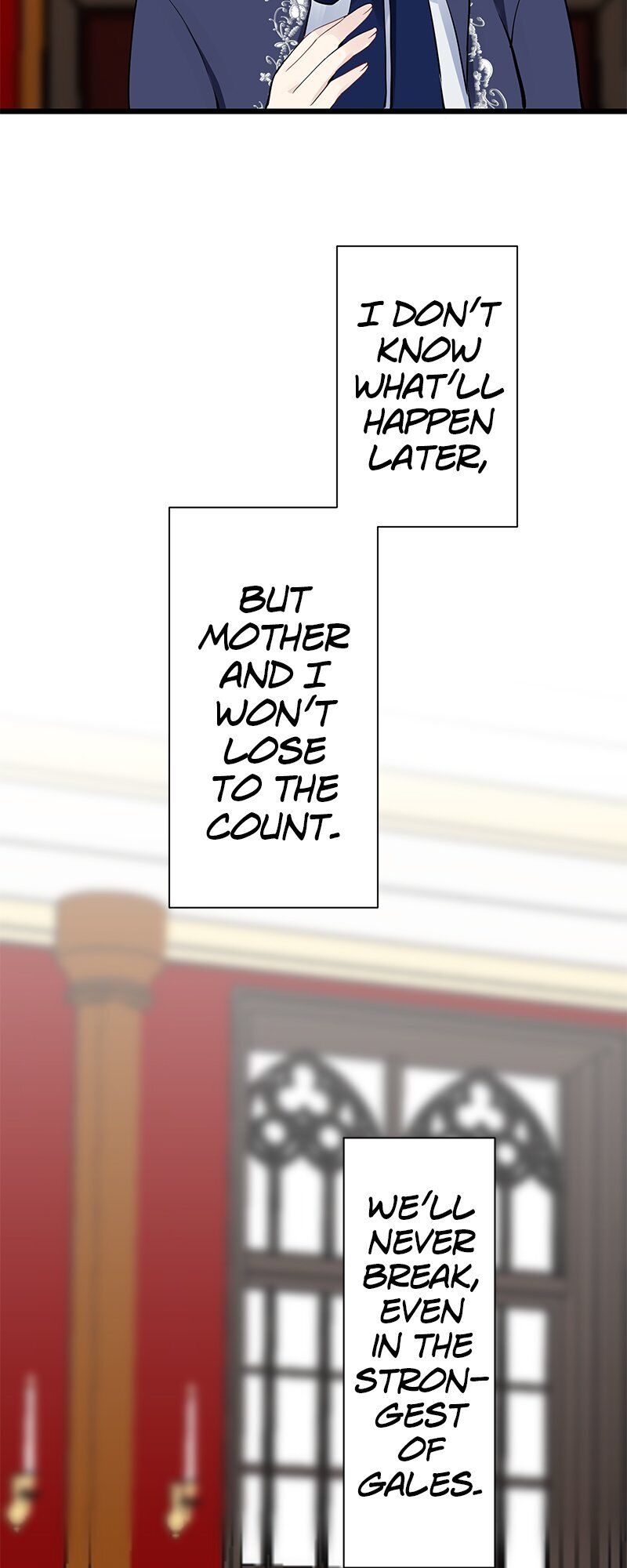 Nulliitas: The Half-Blood Royalty chapter 44 page 45