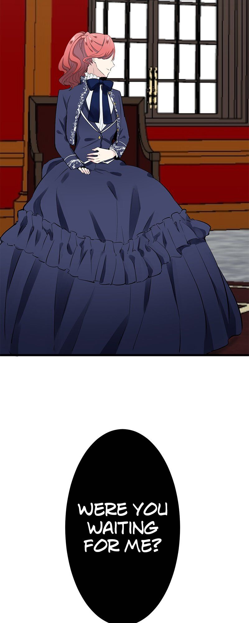 Nulliitas: The Half-Blood Royalty chapter 44 page 46