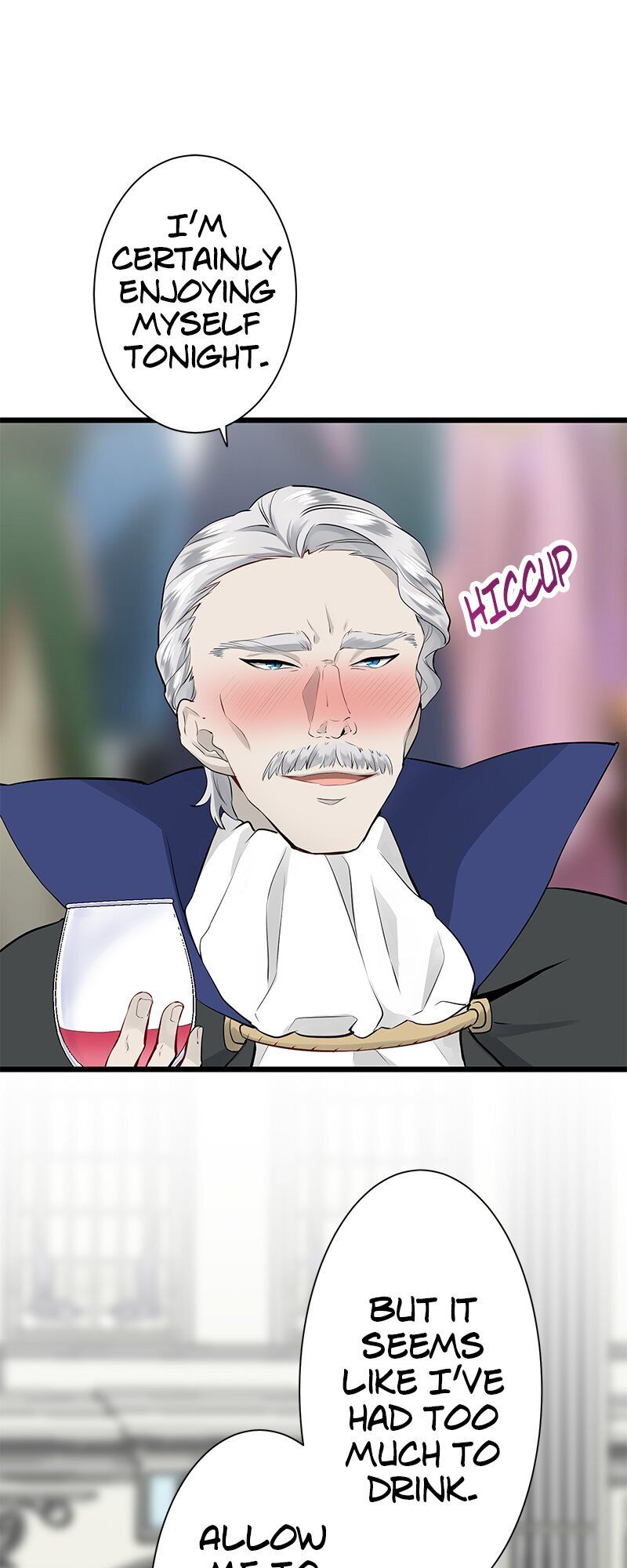 Nulliitas: The Half-Blood Royalty chapter 44 page 4