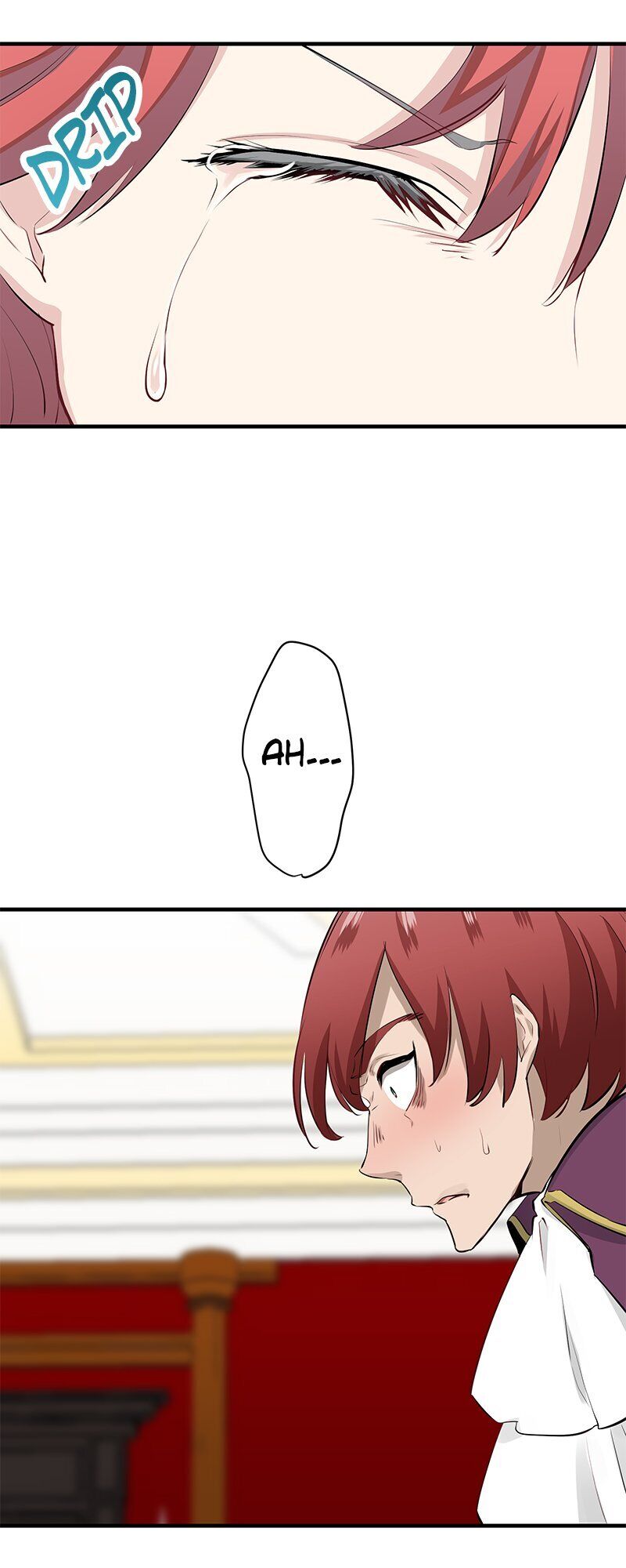 Nulliitas: The Half-Blood Royalty chapter 45 page 26