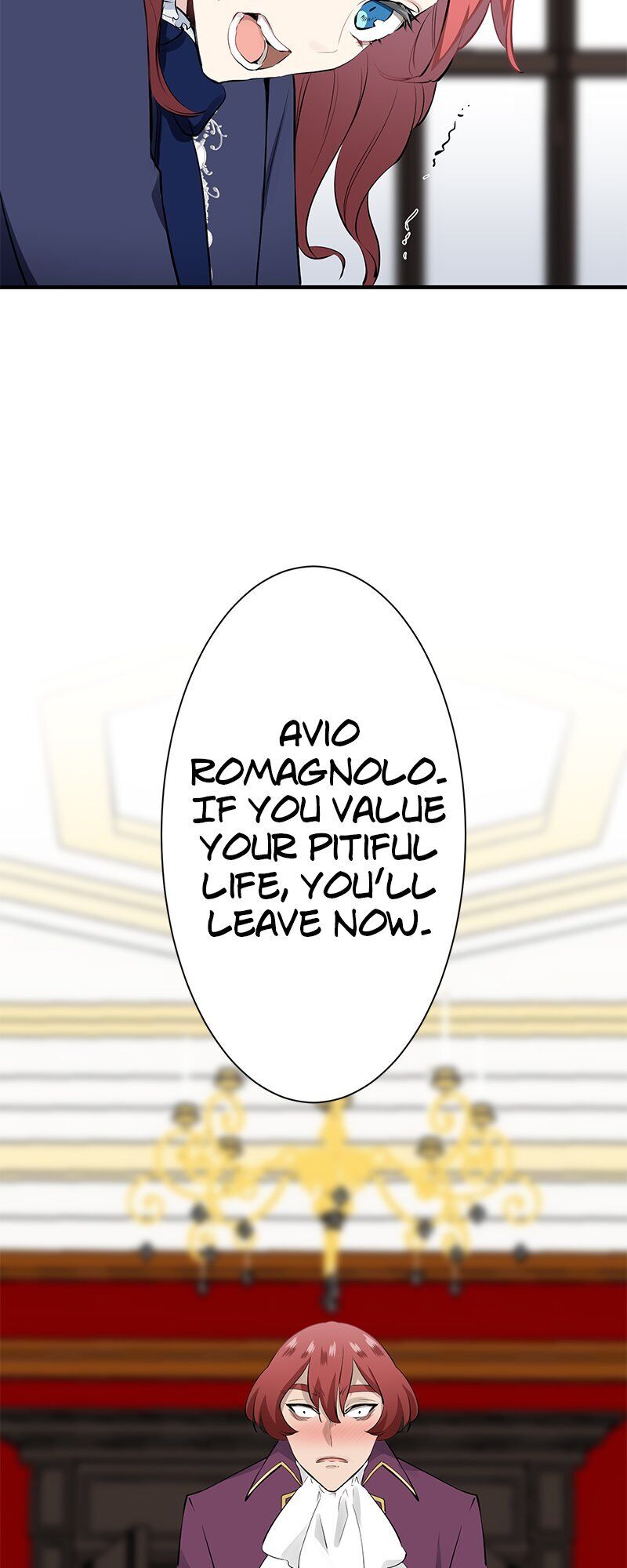 Nulliitas: The Half-Blood Royalty chapter 45 page 29