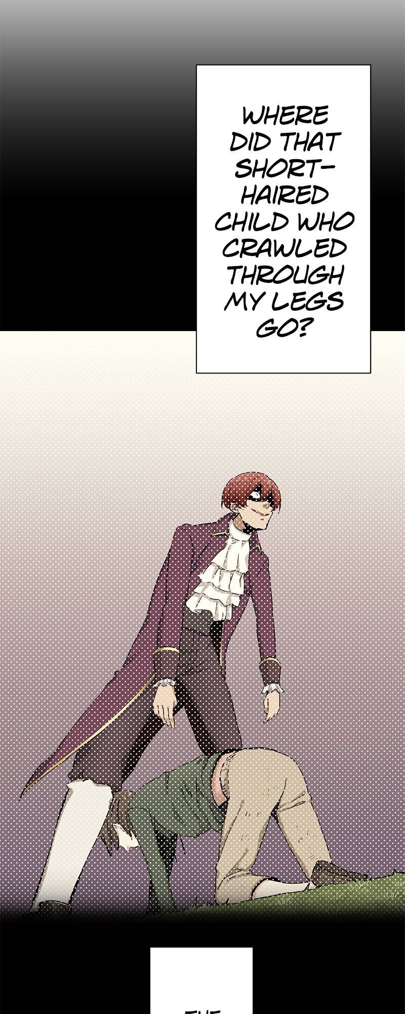 Nulliitas: The Half-Blood Royalty chapter 45 page 42