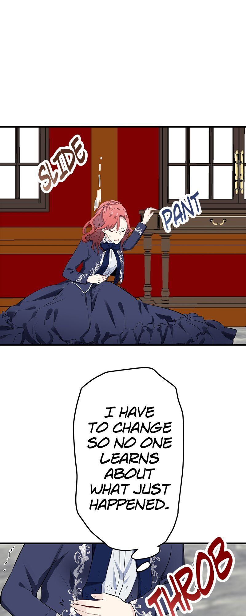 Nulliitas: The Half-Blood Royalty chapter 45 page 44