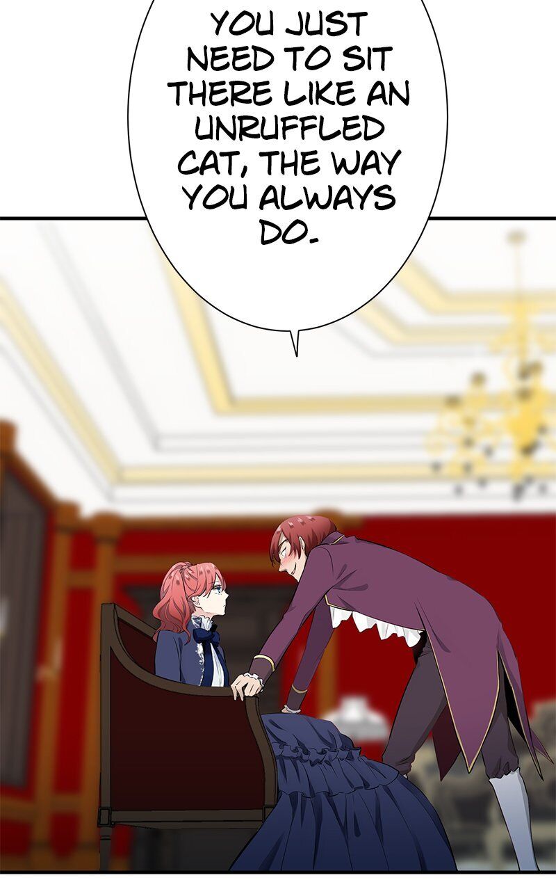 Nulliitas: The Half-Blood Royalty chapter 45 page 5