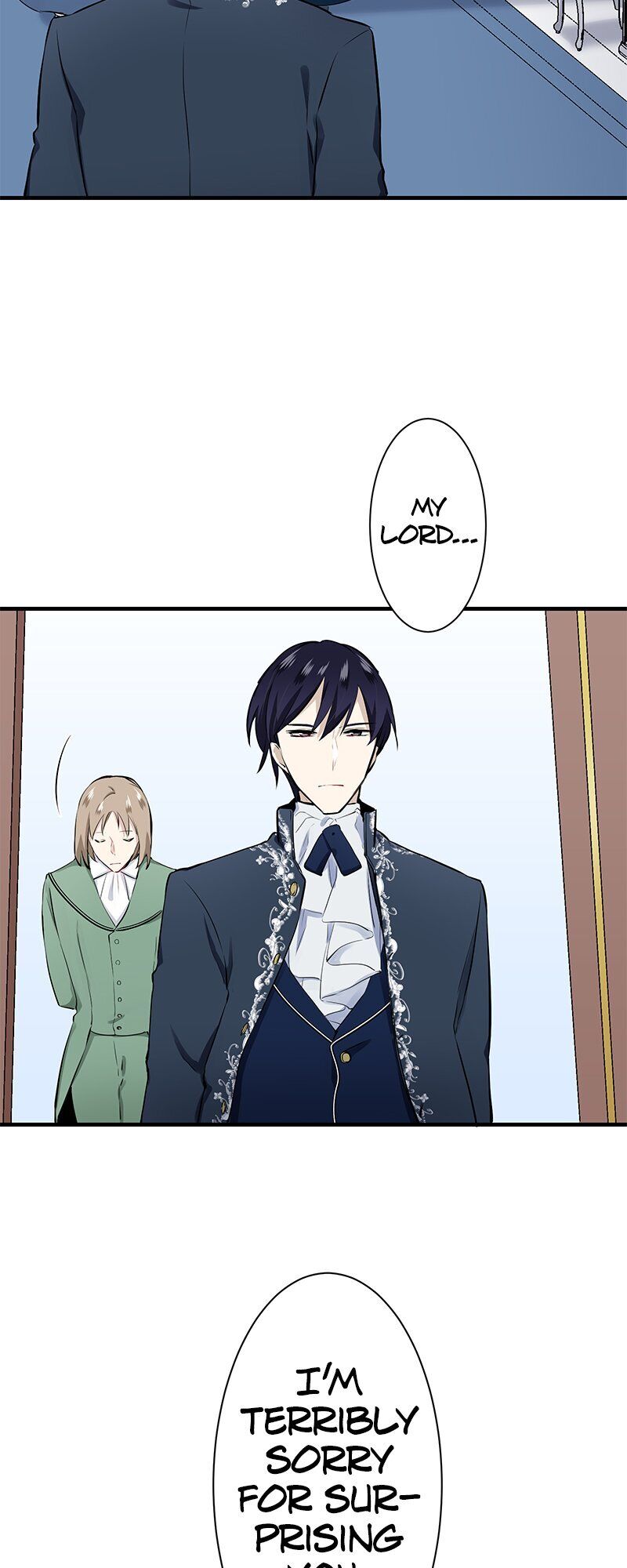Nulliitas: The Half-Blood Royalty chapter 46 page 34