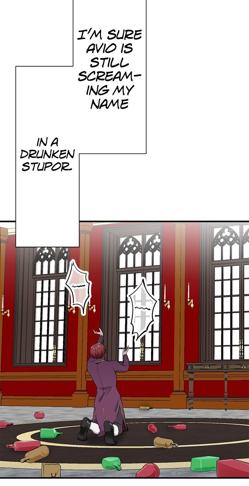 Nulliitas: The Half-Blood Royalty chapter 46 page 5