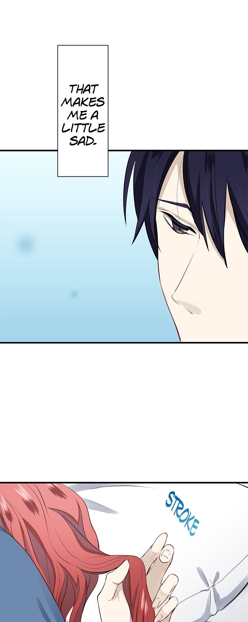 Nulliitas: The Half-Blood Royalty chapter 46 page 43