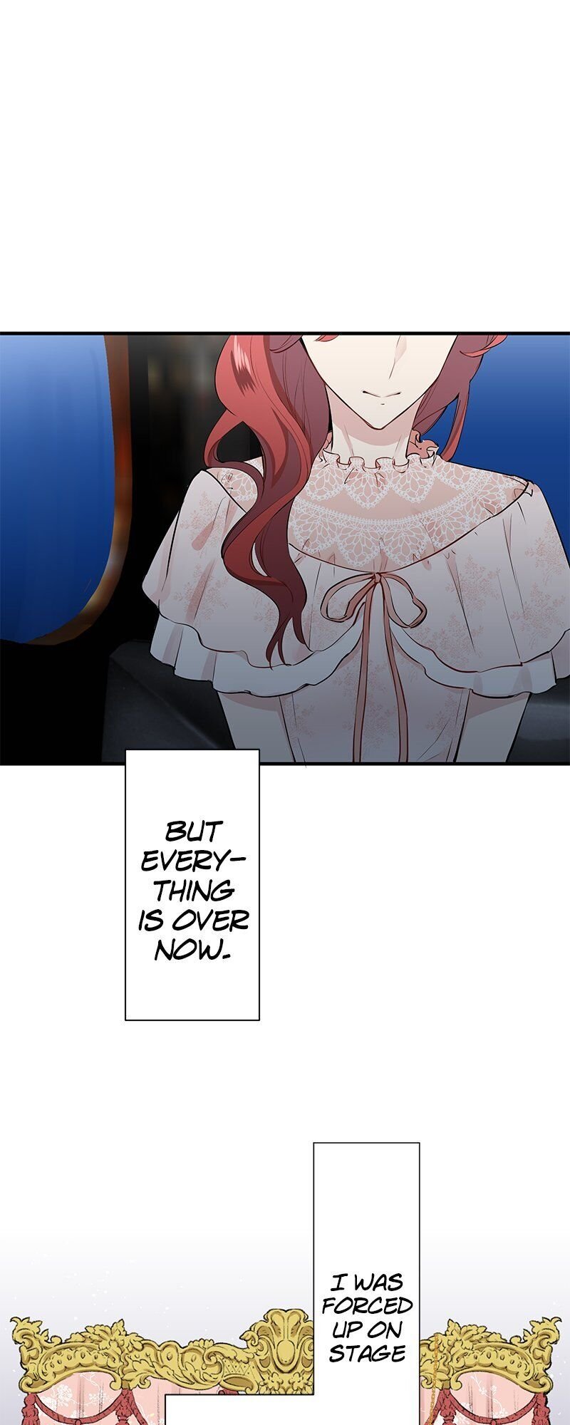 Nulliitas: The Half-Blood Royalty chapter 46 page 7
