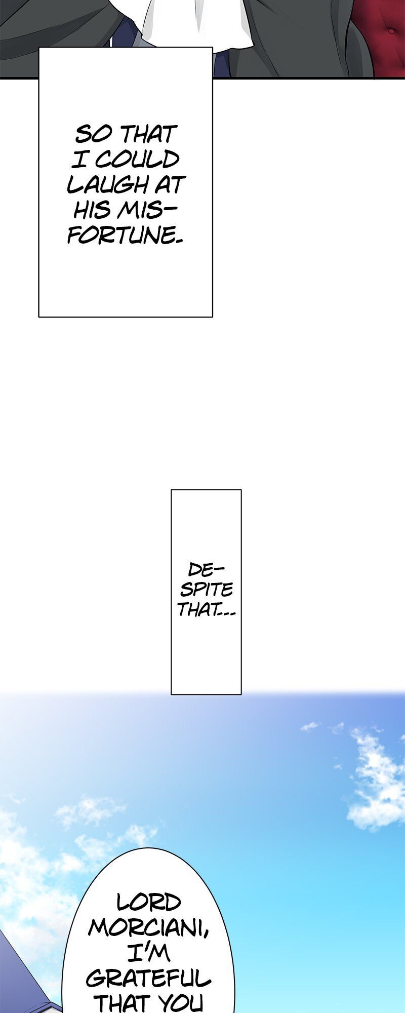 Nulliitas: The Half-Blood Royalty chapter 47 page 22