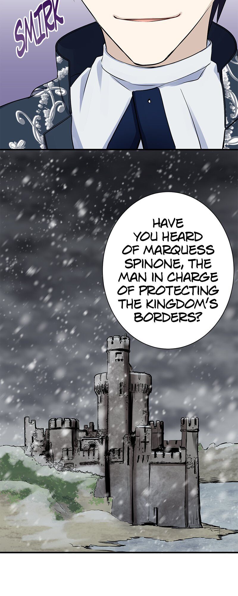 Nulliitas: The Half-Blood Royalty chapter 47 page 29