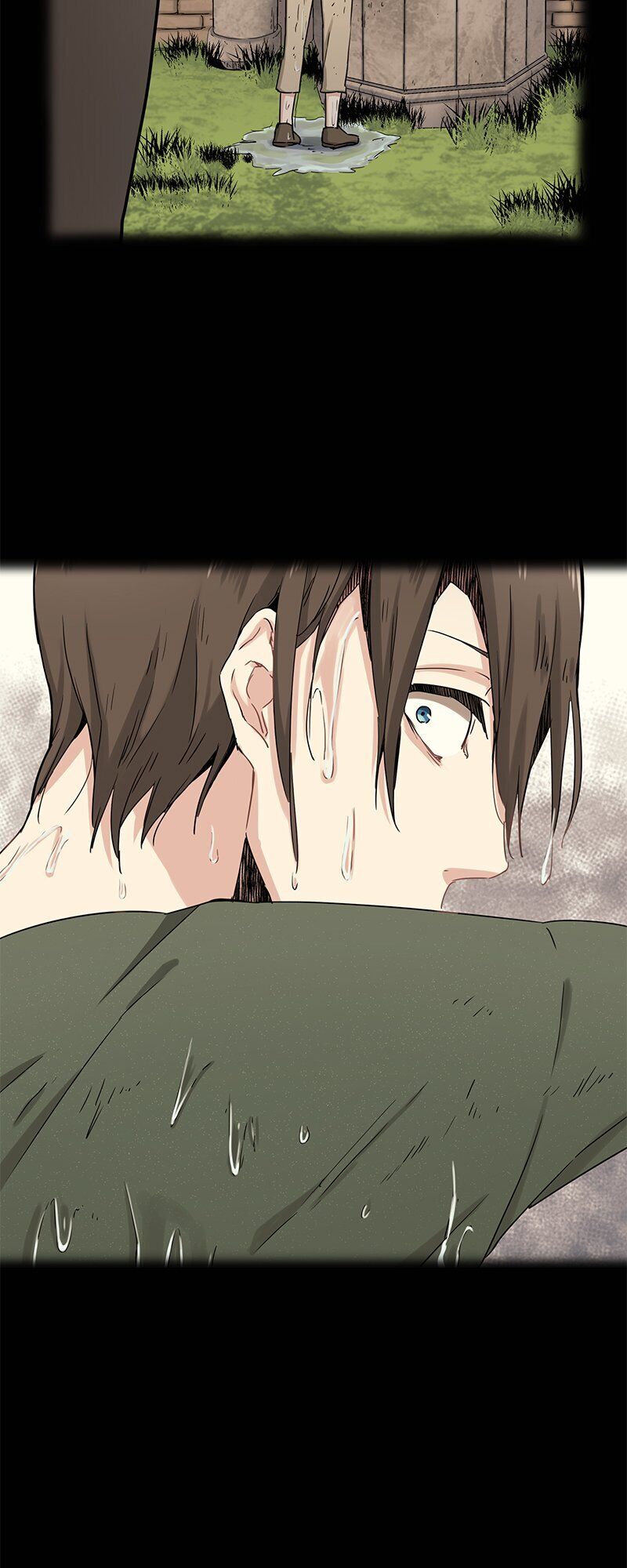 Nulliitas: The Half-Blood Royalty chapter 48 page 10