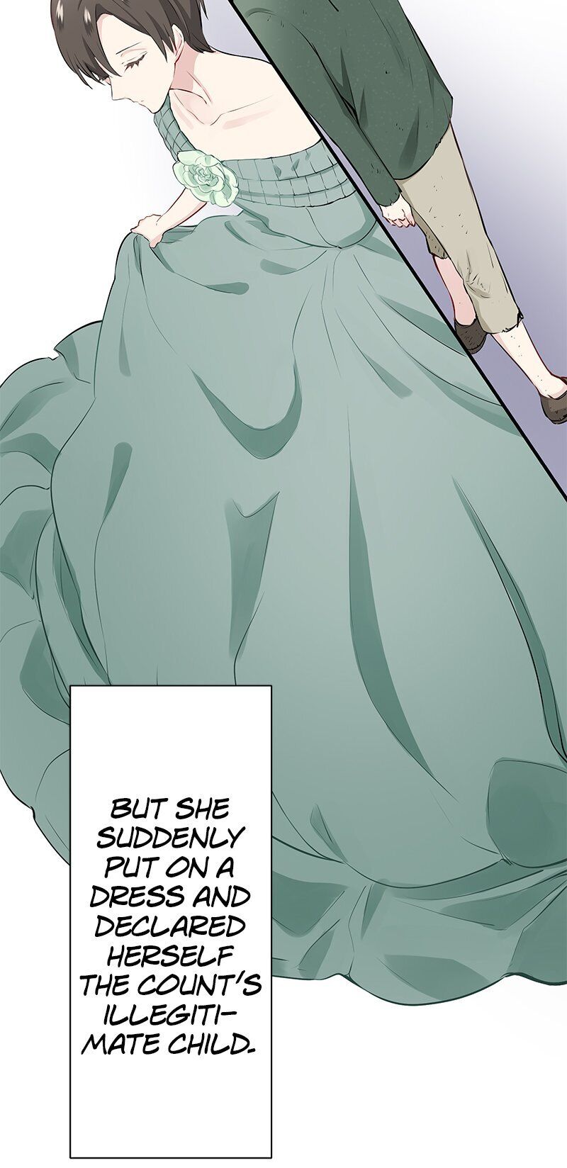 Nulliitas: The Half-Blood Royalty chapter 48 page 12