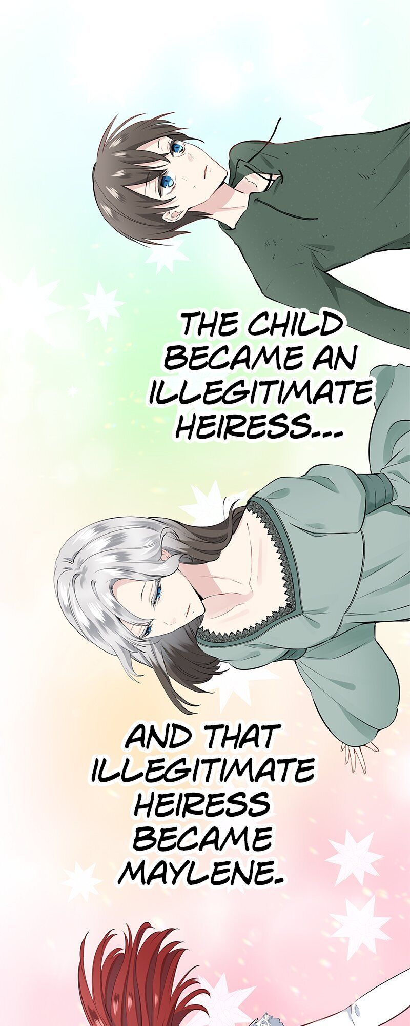 Nulliitas: The Half-Blood Royalty chapter 48 page 13