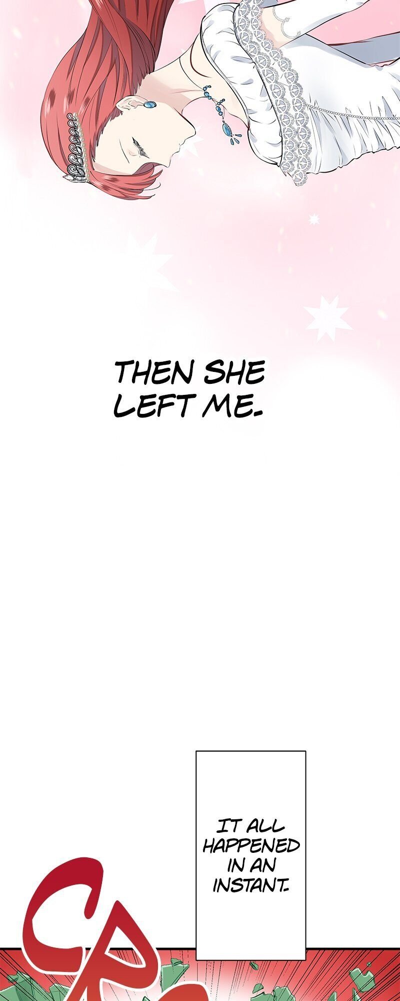 Nulliitas: The Half-Blood Royalty chapter 48 page 14