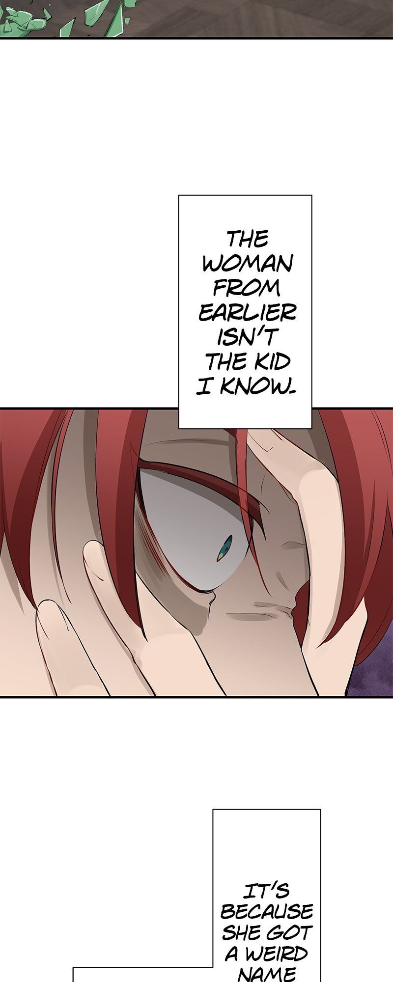 Nulliitas: The Half-Blood Royalty chapter 48 page 16
