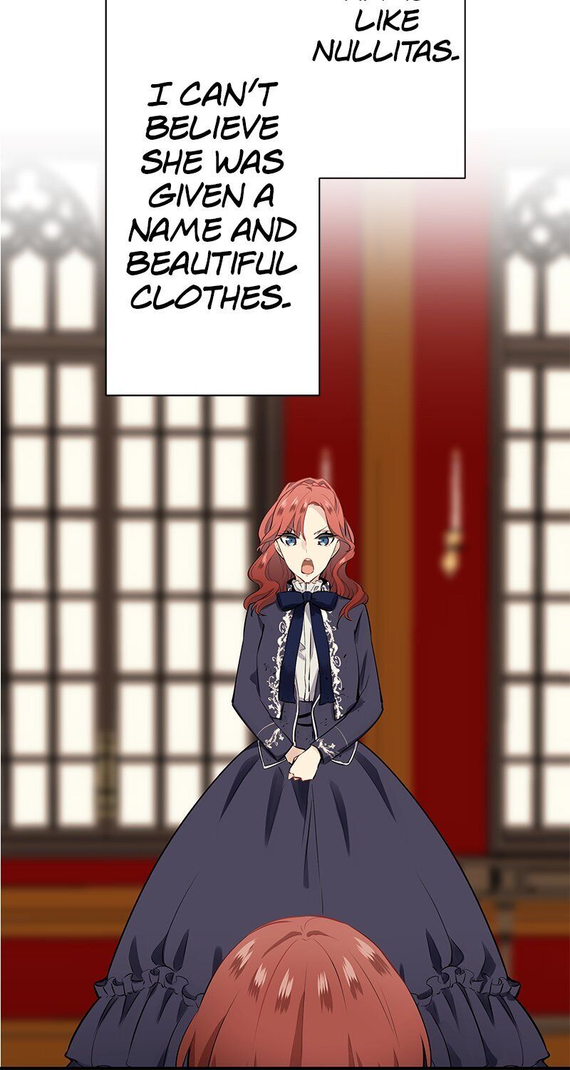 Nulliitas: The Half-Blood Royalty chapter 48 page 17