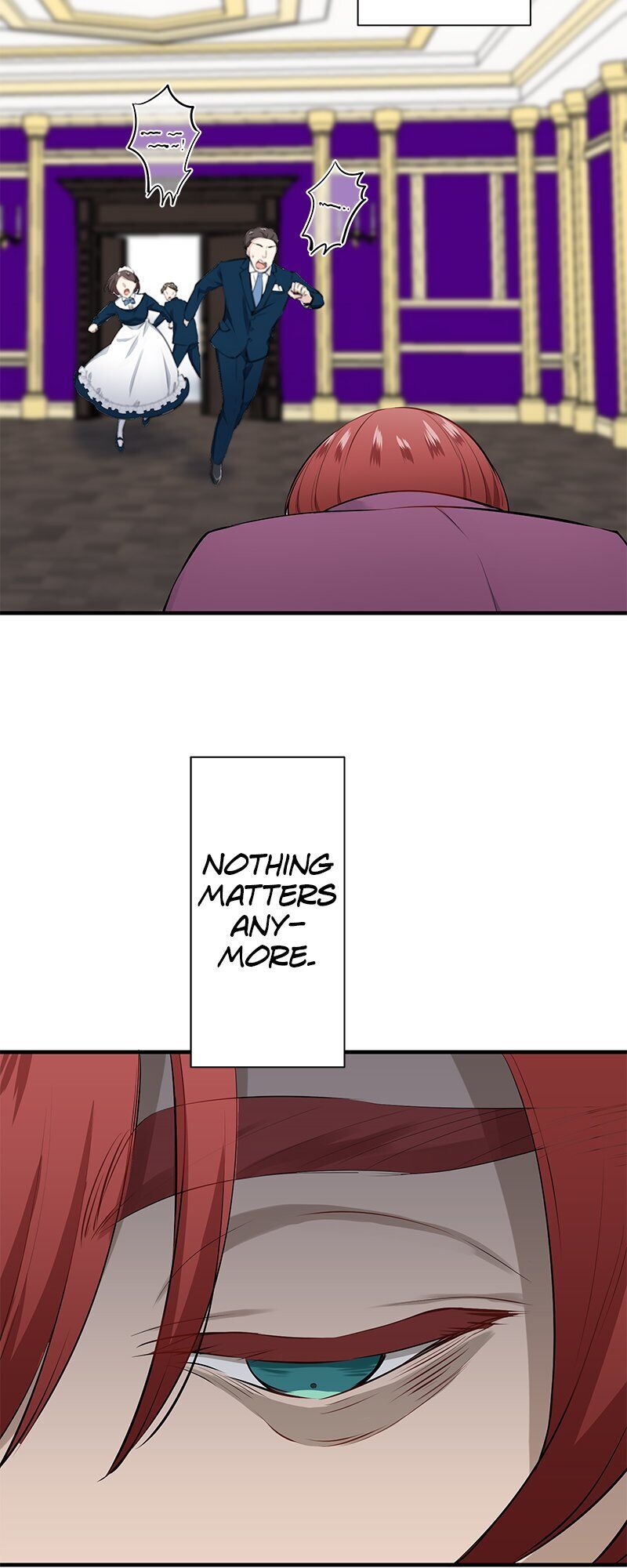 Nulliitas: The Half-Blood Royalty chapter 48 page 20