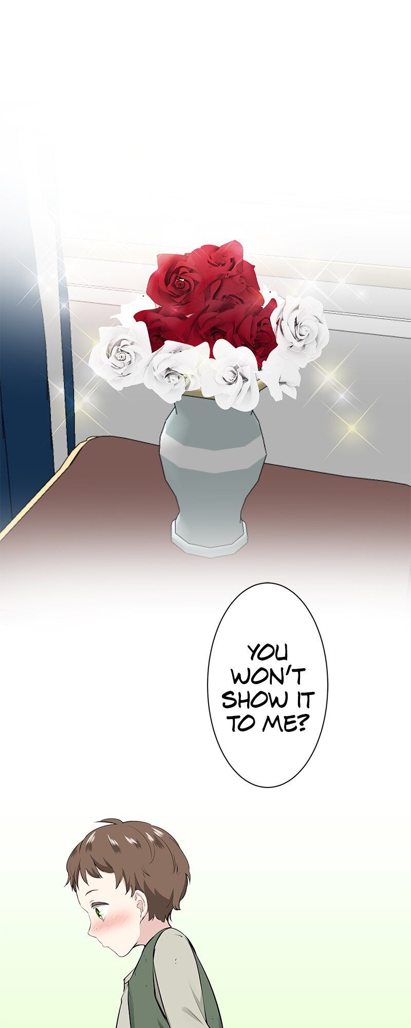 Nulliitas: The Half-Blood Royalty chapter 48 page 33